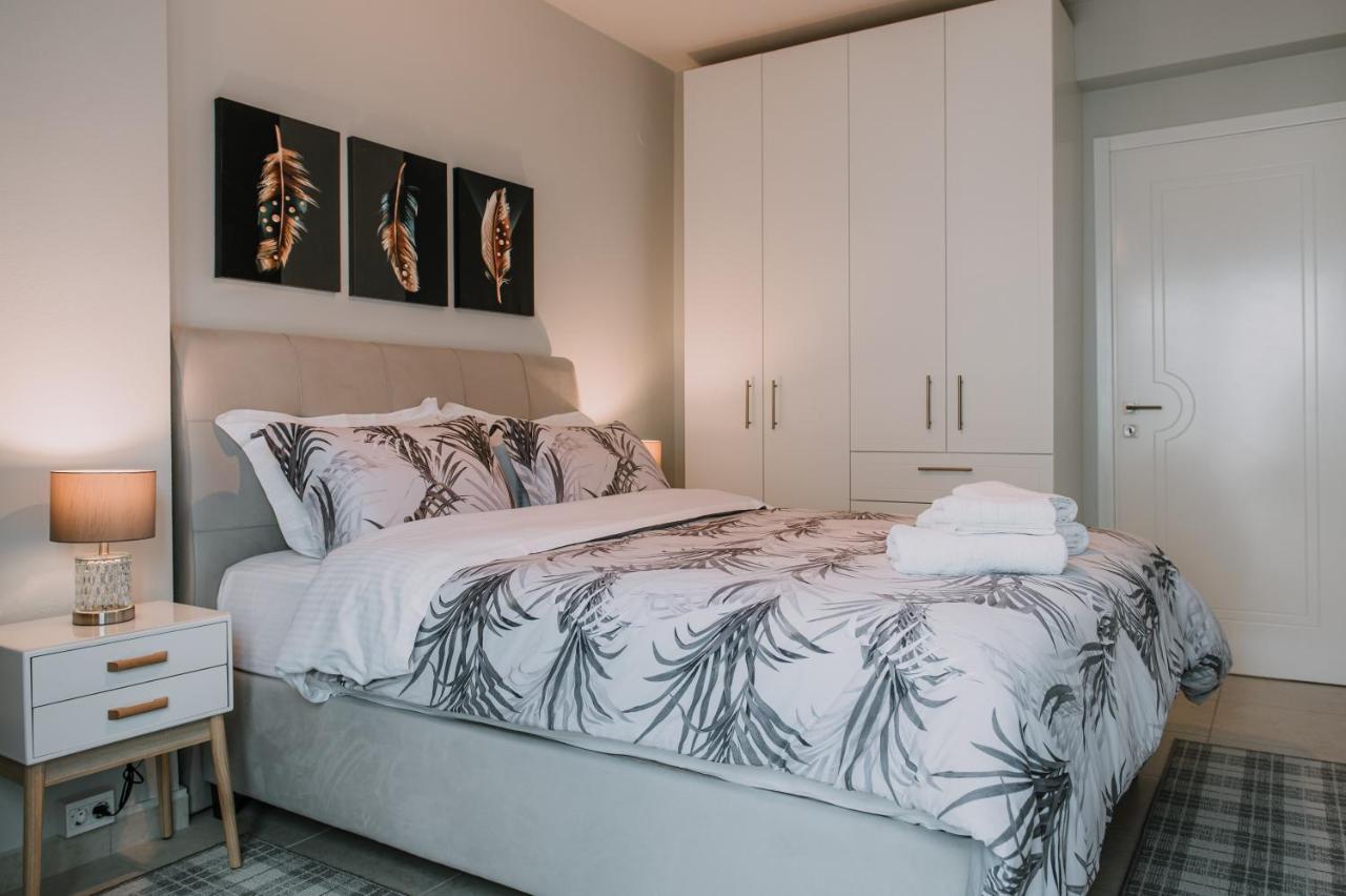 Nafplio Pleasure Stay II 외부 사진
