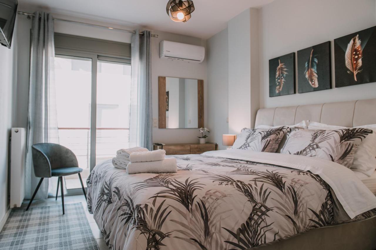 Nafplio Pleasure Stay II 외부 사진