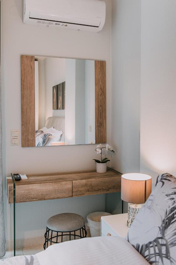 Nafplio Pleasure Stay II 외부 사진