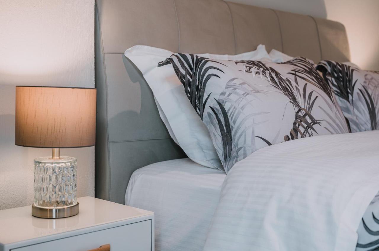 Nafplio Pleasure Stay II 외부 사진
