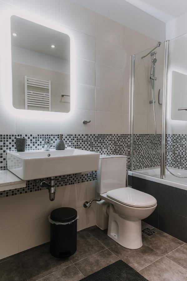 Nafplio Pleasure Stay II 외부 사진