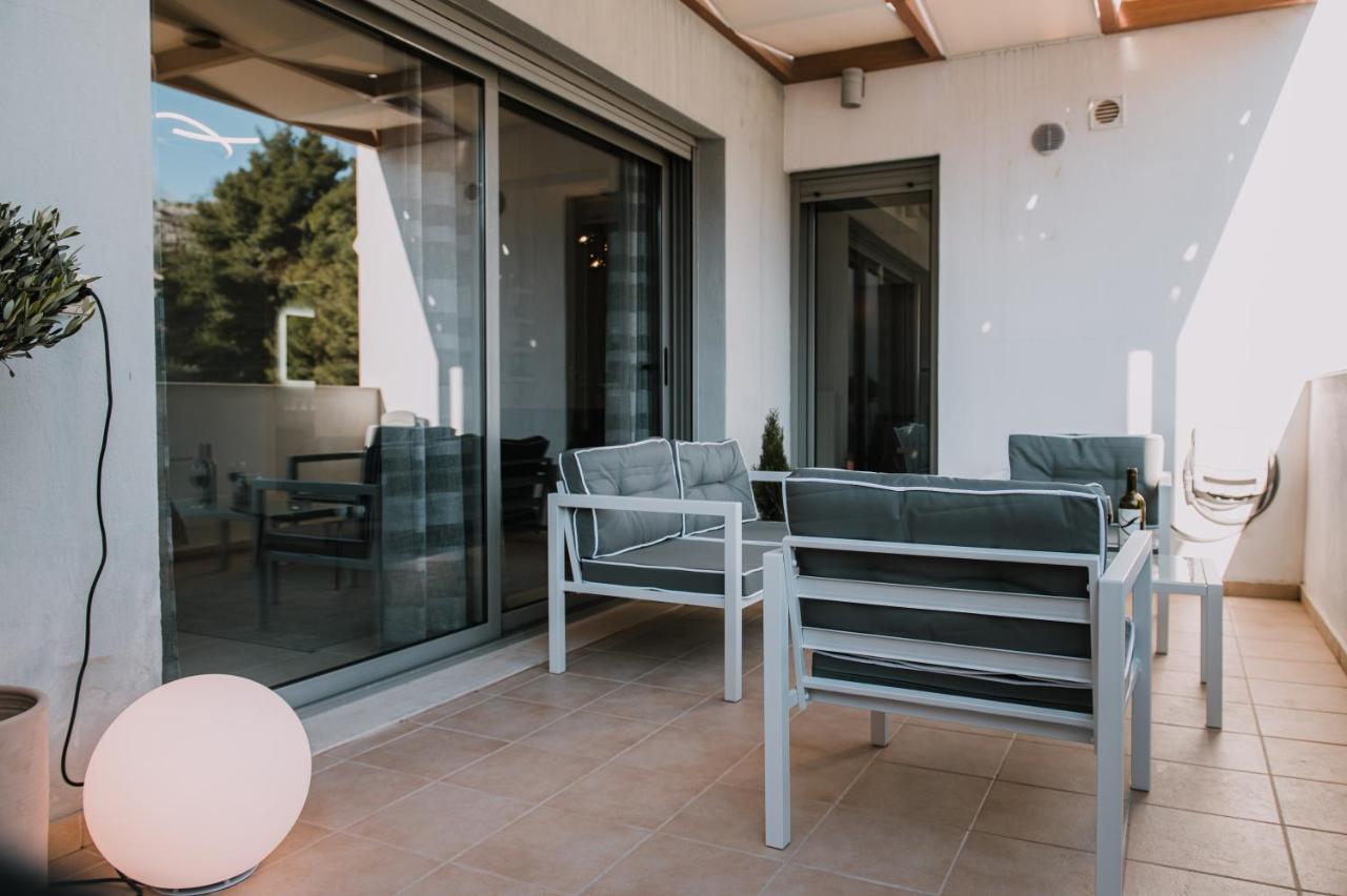 Nafplio Pleasure Stay II 외부 사진