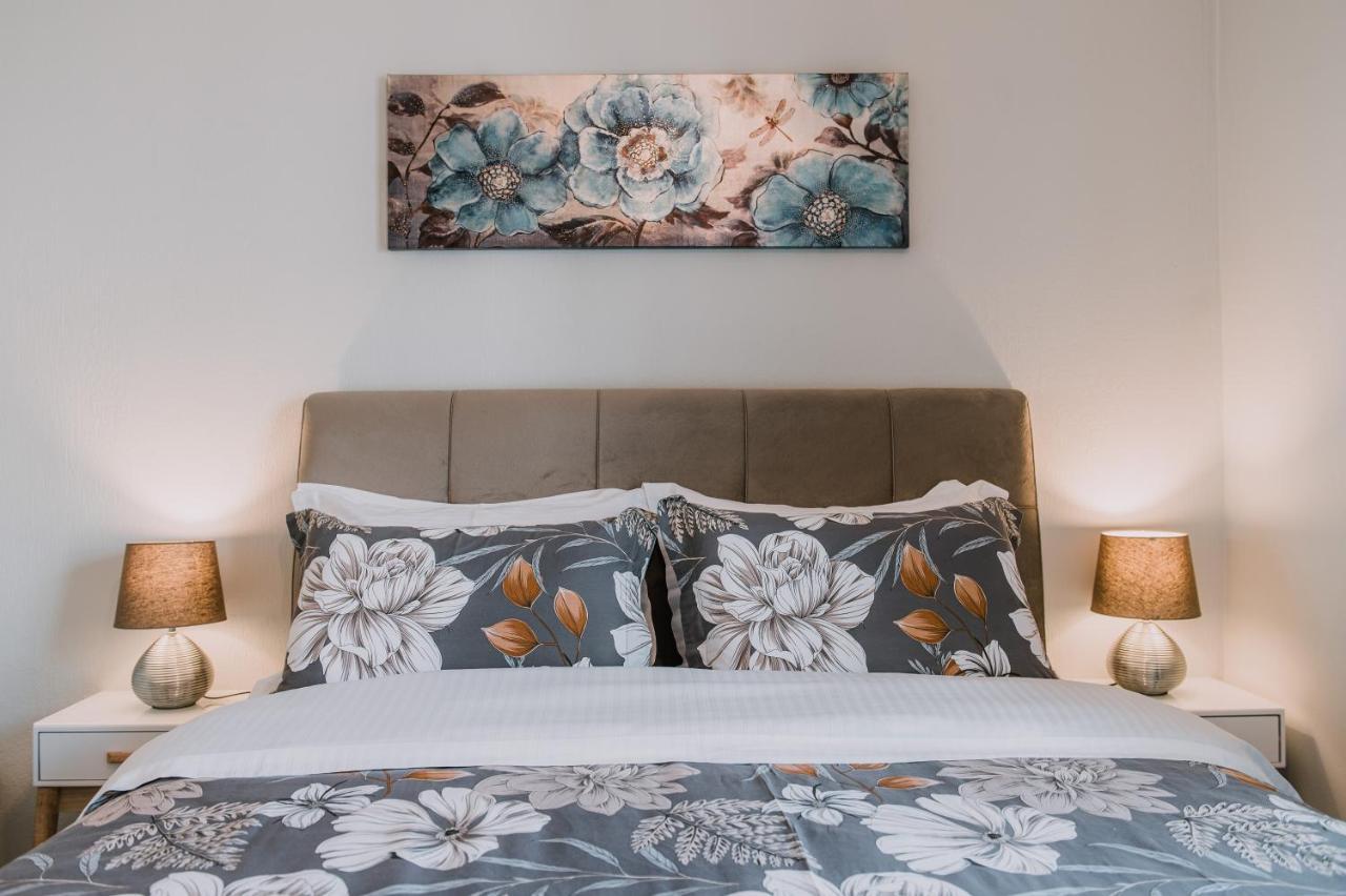 Nafplio Pleasure Stay II 외부 사진