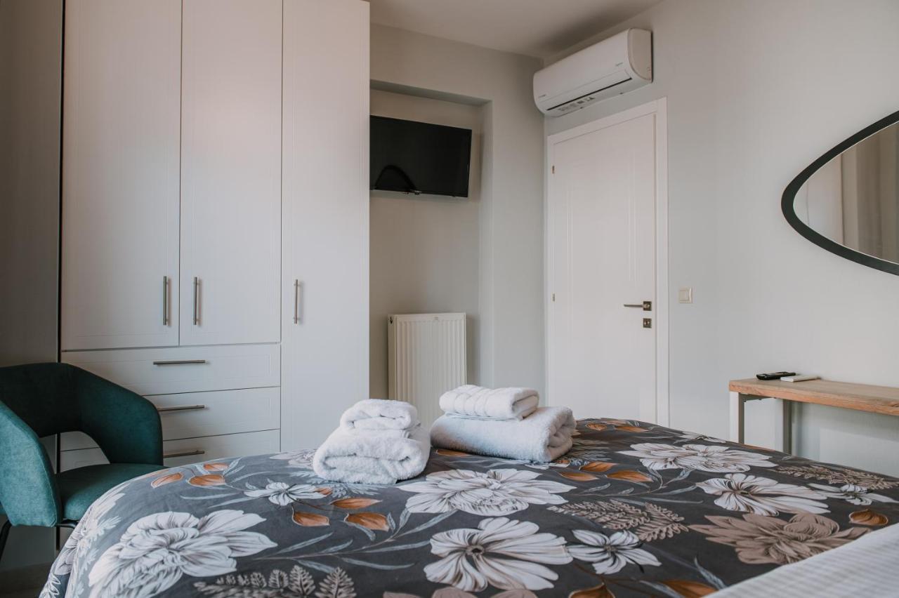 Nafplio Pleasure Stay II 외부 사진
