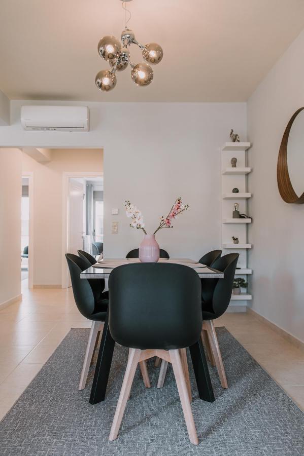 Nafplio Pleasure Stay II 외부 사진