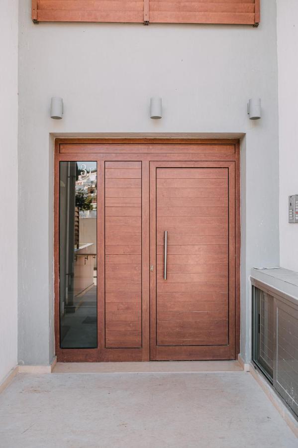 Nafplio Pleasure Stay II 외부 사진