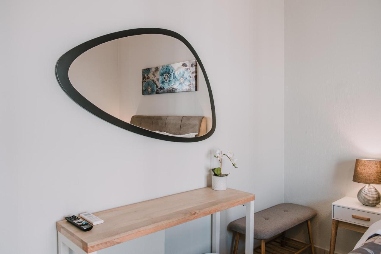 Nafplio Pleasure Stay II 외부 사진