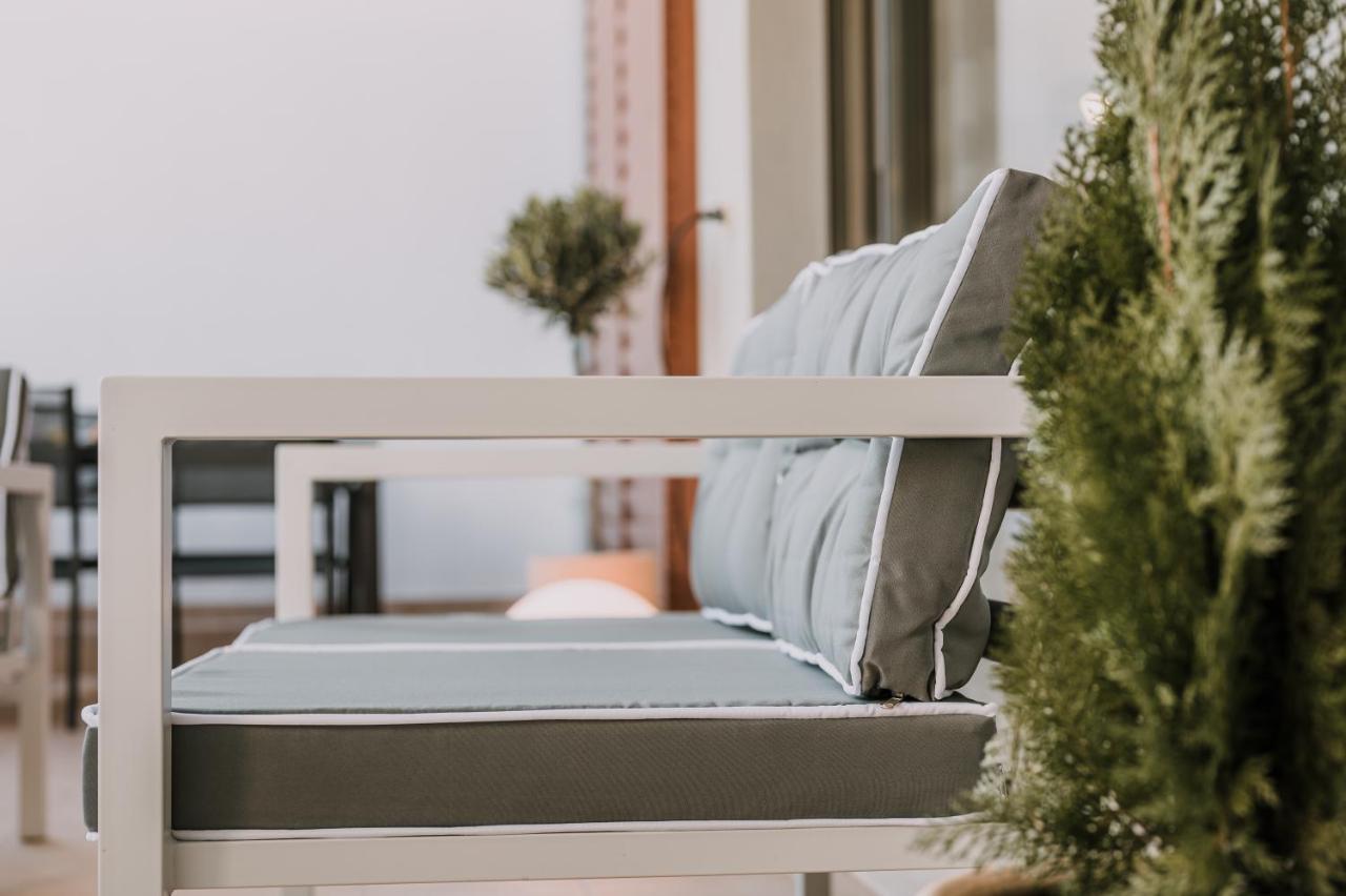Nafplio Pleasure Stay II 외부 사진